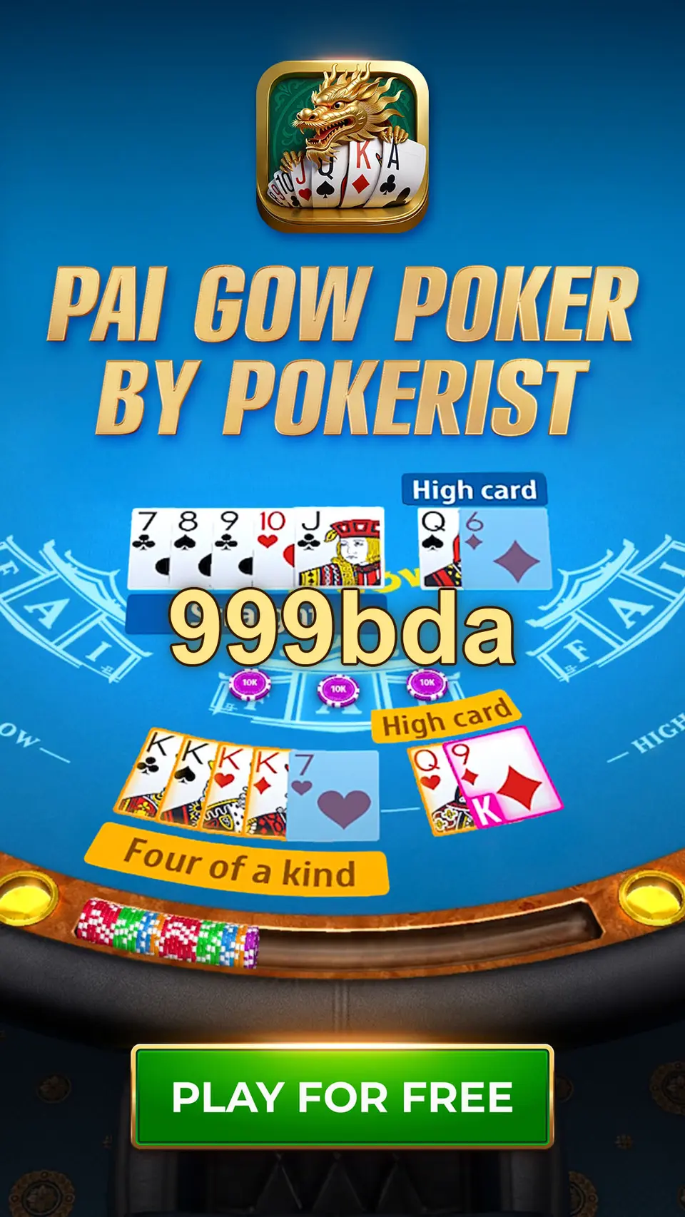 999bda Masuk