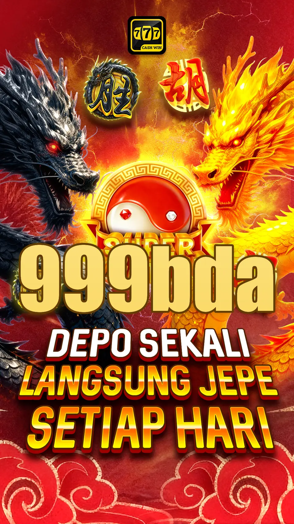 999bda Masuk